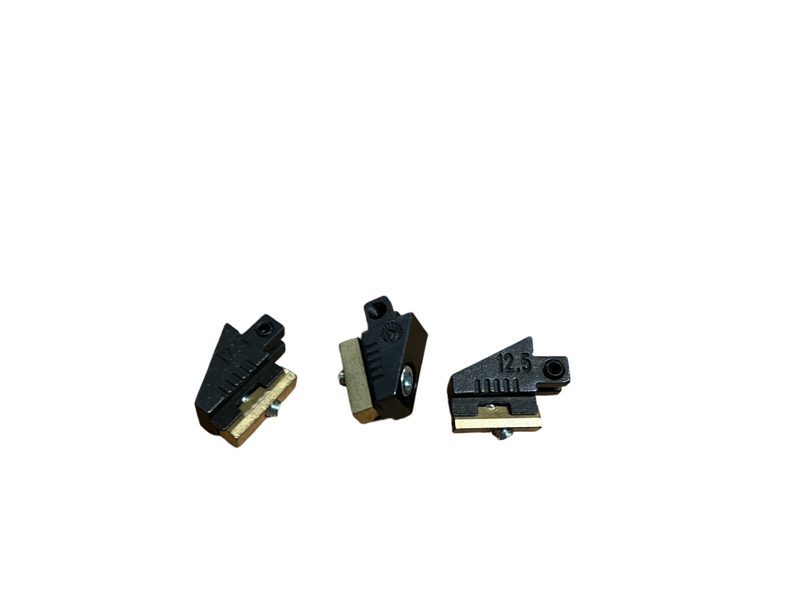 3PC Balluff Mechanical Cam | BNN00KM | Industrial / Textile Machinery Component