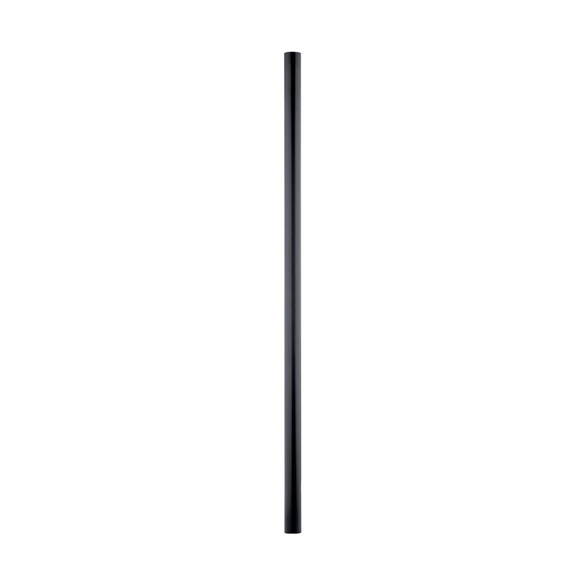 Black Post For Chesapeake Lamp