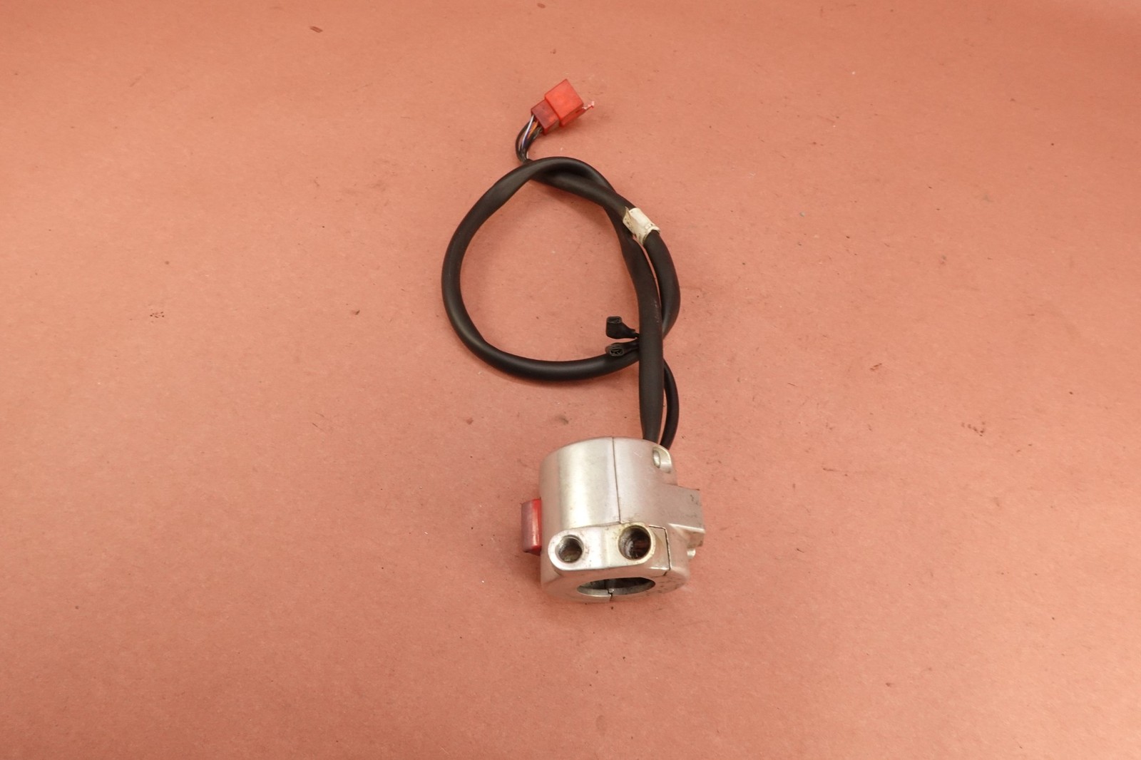 2003-2008 Honda VTX1300S Right Handlebar Stop Start Kill Switch