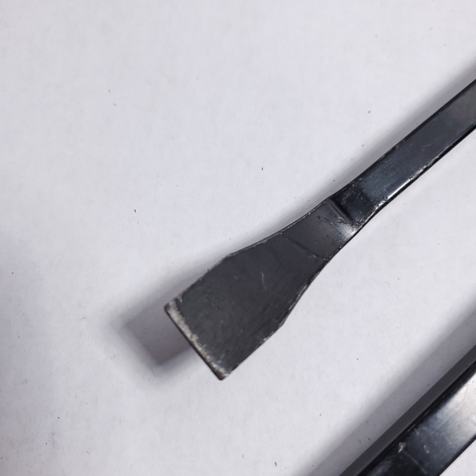 Craftsman 2 pc. Pry Bar Set 12" 18" CMMT98347