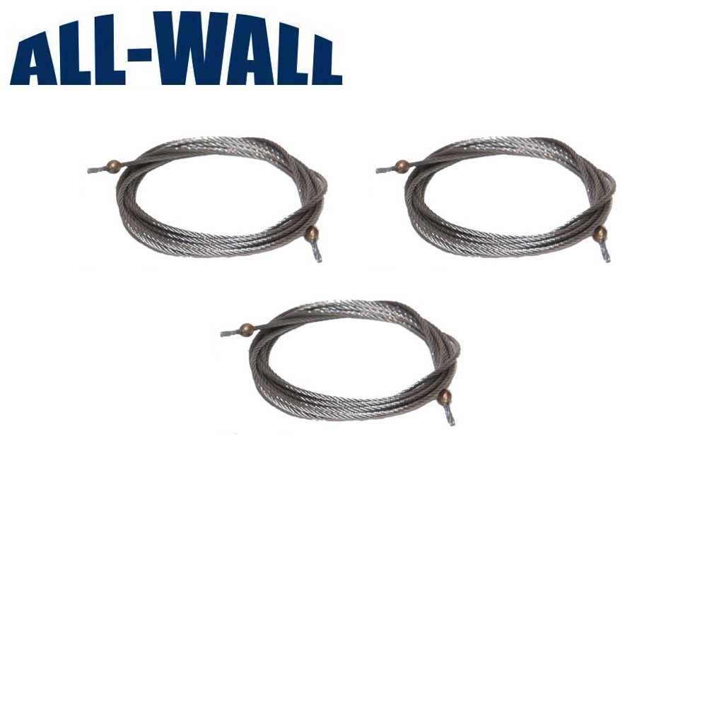 Automatic Taper Drywall Cable 3-pk: Fit TapeTech, Level5, Columbia, More