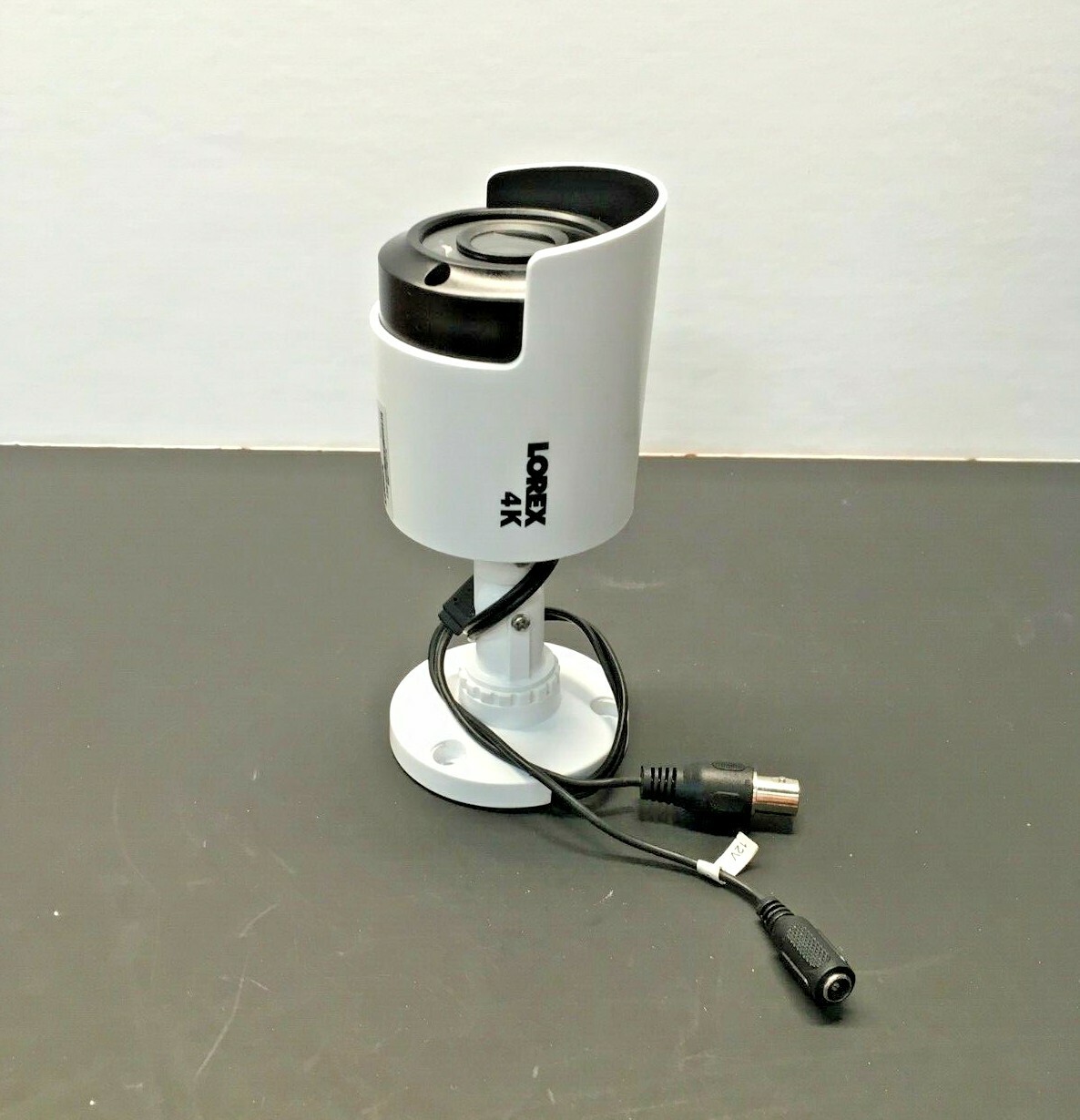 Lorex LBV8531B 4k Ultra MPX 8MP Bullet Security Camera for LOREX 4K DVR ONLY