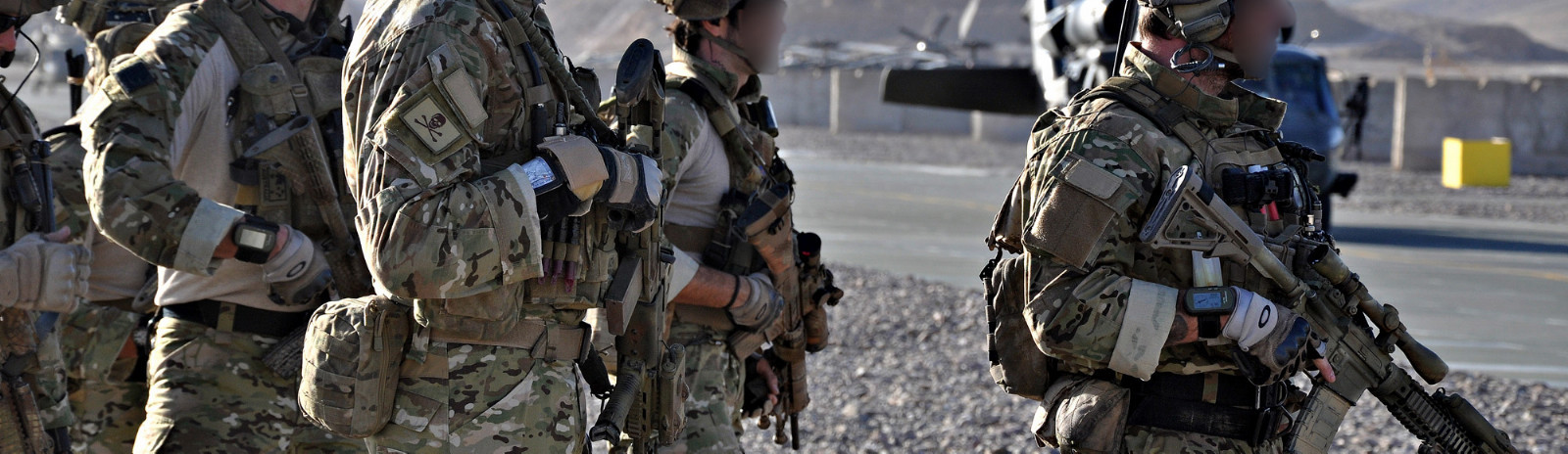 NATO ISAF SP OPS SAS burdock-hook BRITISH UK FLAG: These Colors Don't Run