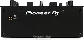 Pioneer DJ DJM-450 2-channel DJ Mixer
