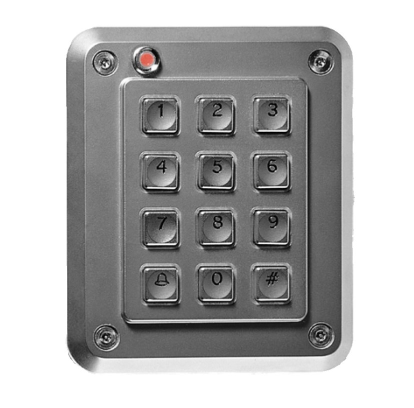 NEW Storm Interface DE1KT103 Keypad ONLY FREE SHIPPING