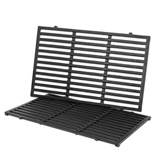 Grill Grates for Weber Spirit e310, 17.5" Grates for Weber Spirit I & II 300