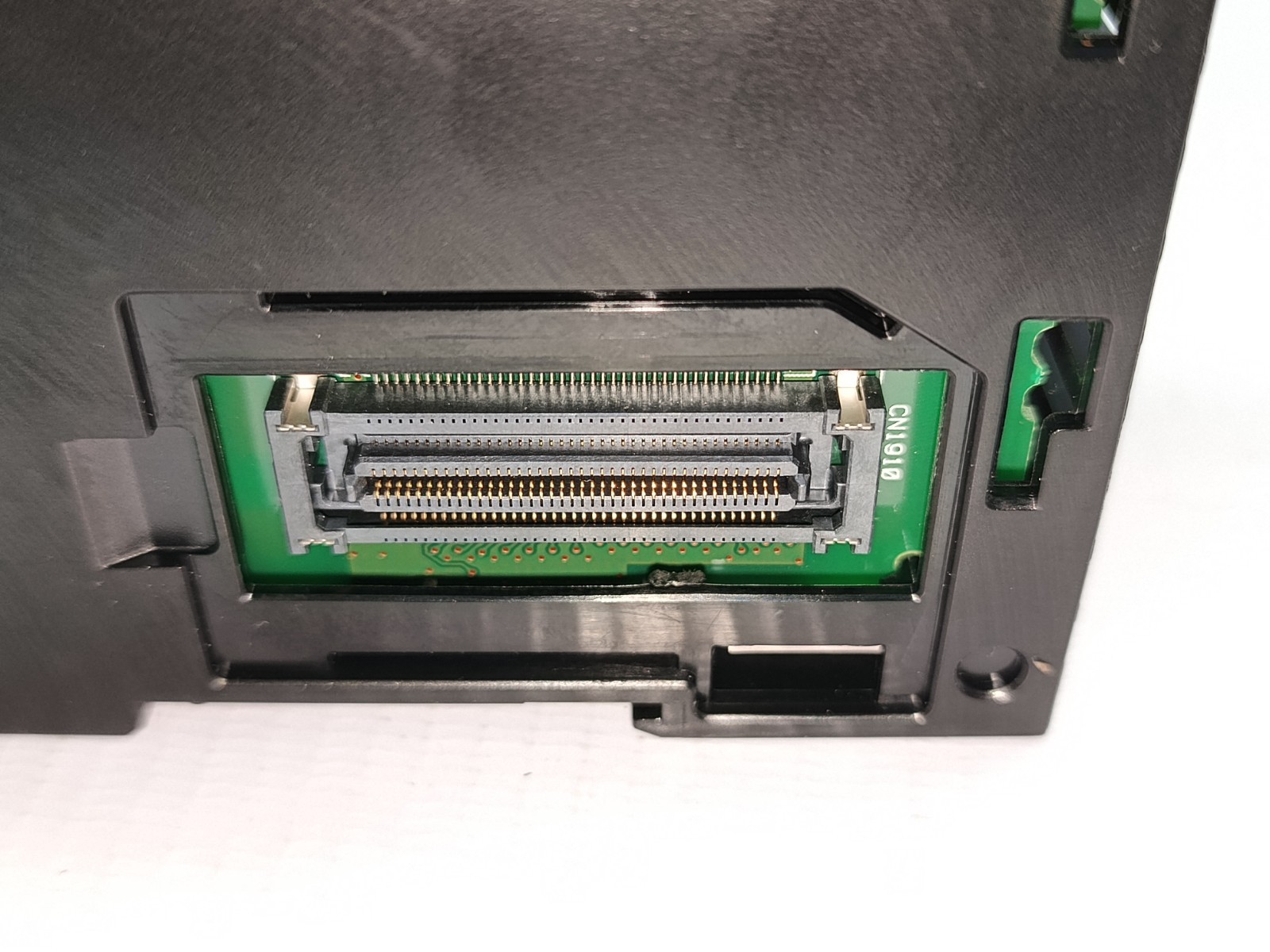 Keyence KV-7500 KV7500 CPU Module Programmable Display FREE FAST SHIP!!!