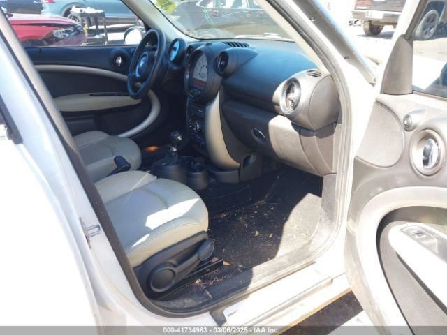 COUNTRYMA 2014 Glove Box 4661740
