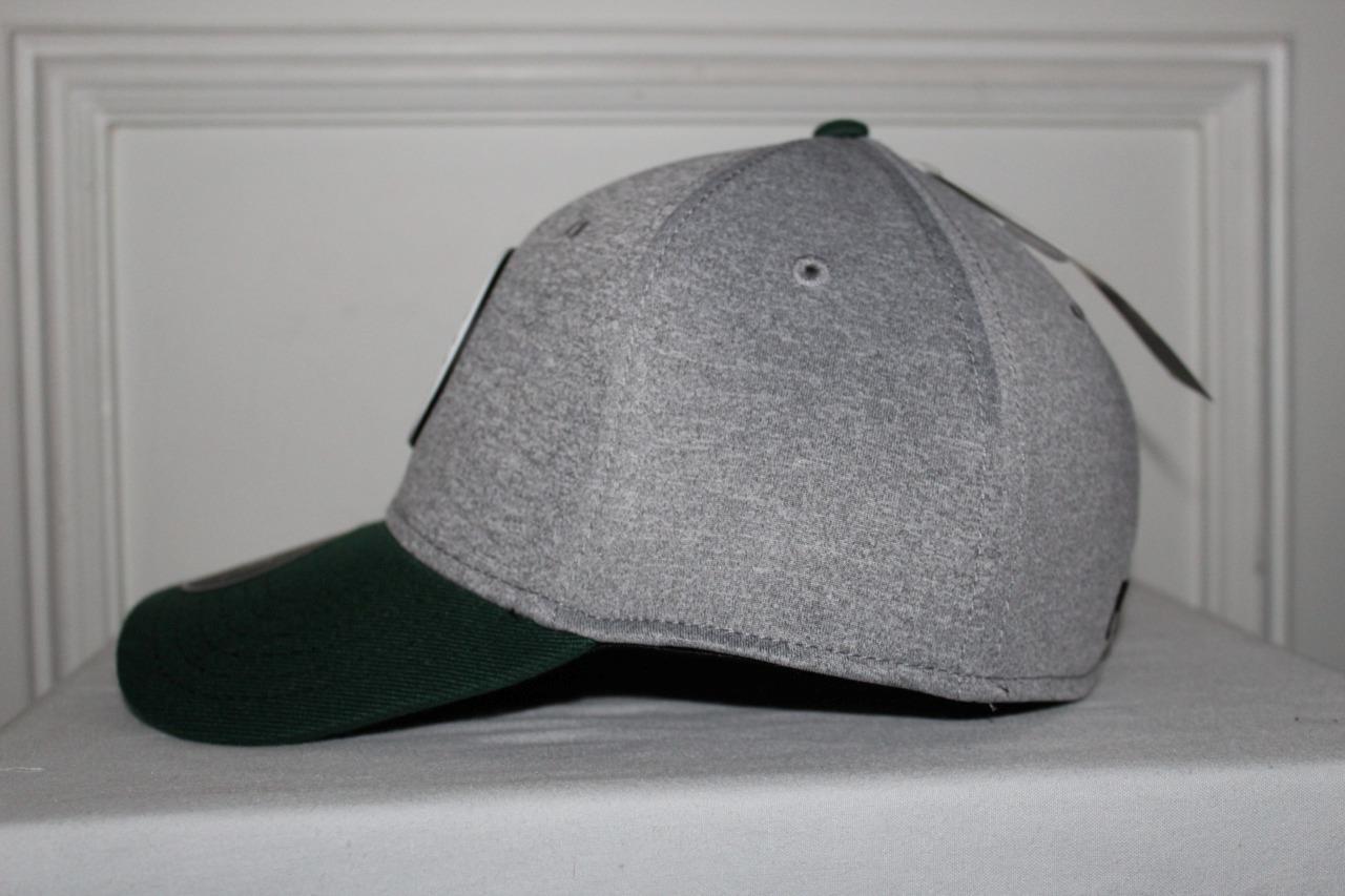 New NWT MY HERO ACADEMIA UA Bioworld Flex Stretch Fitted Baseball Hat Cap *6P