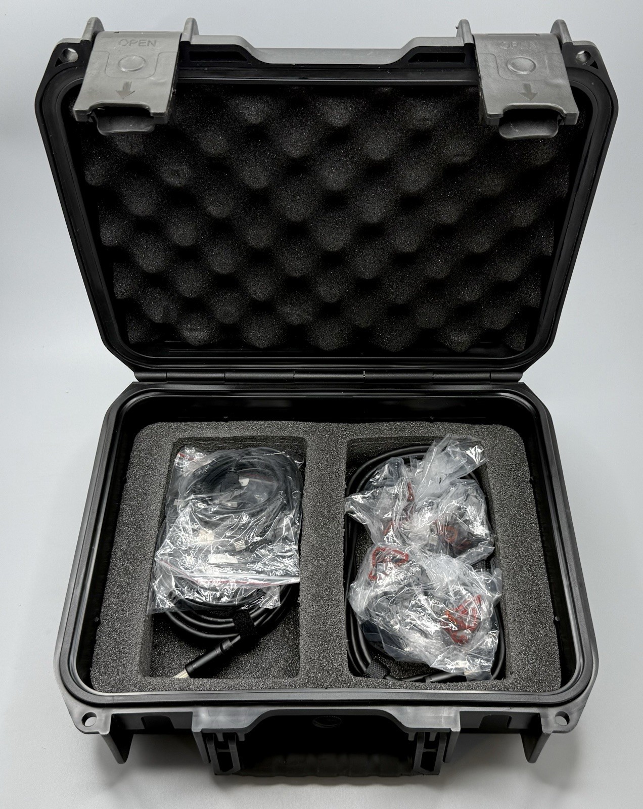 ⭕️ MURIDEO FOX & HOUND 4K HDR 18GBPS HDMI GENERATOR ANALYZER TEST KIT COMPLETE