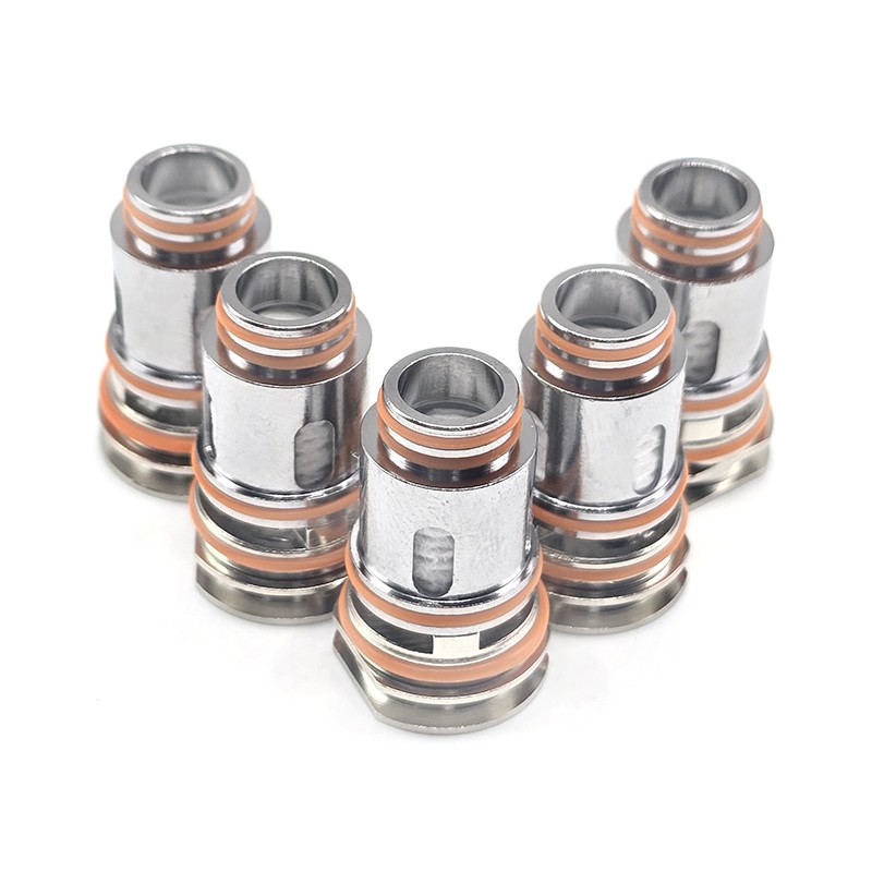 P Series coil 0.2 0.4ohm replacement core hardware accessories AU