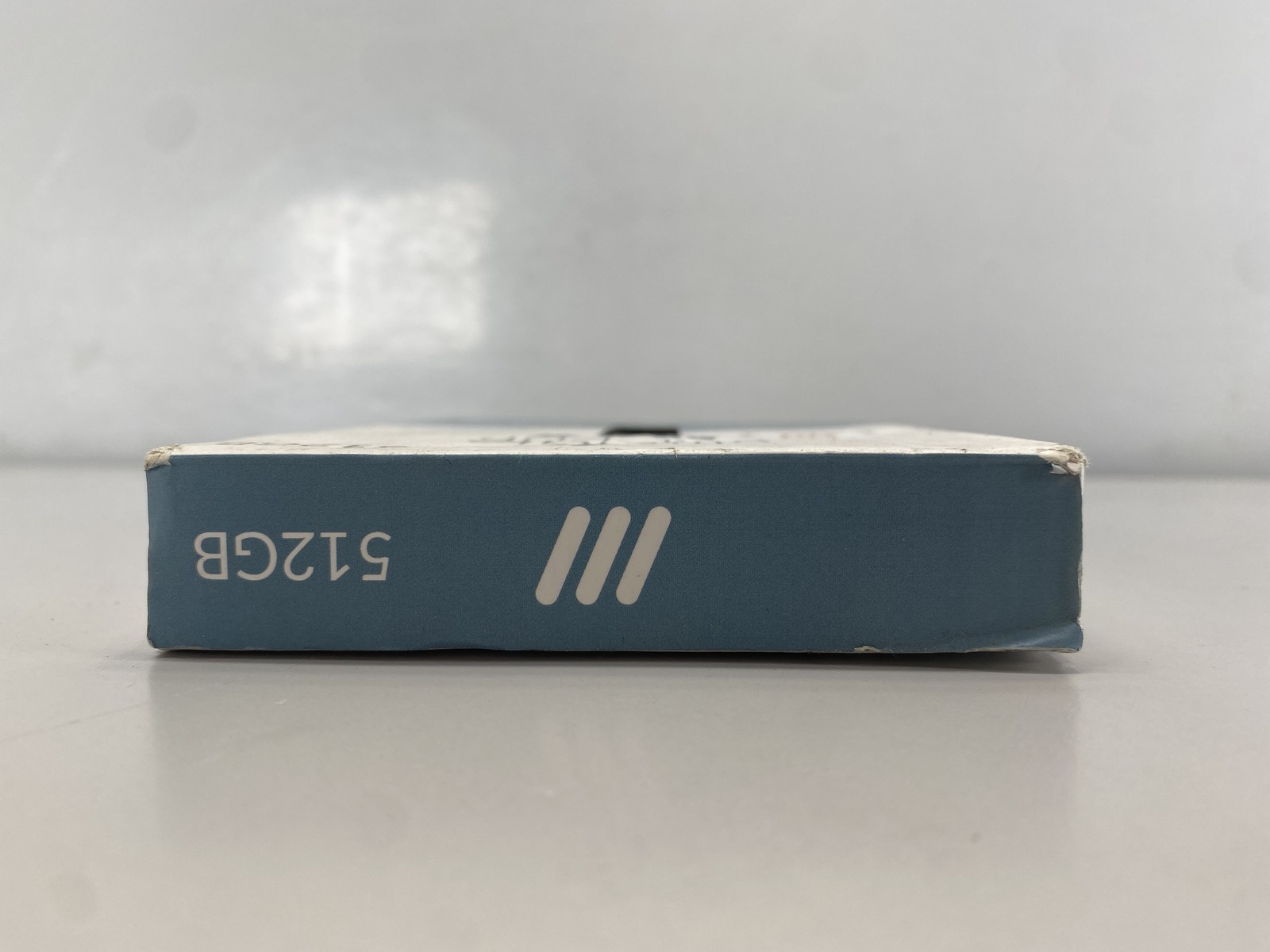 Ultimate Backup Max Multi-Port 512GB Storage Device with Antivirus & AI- Silver