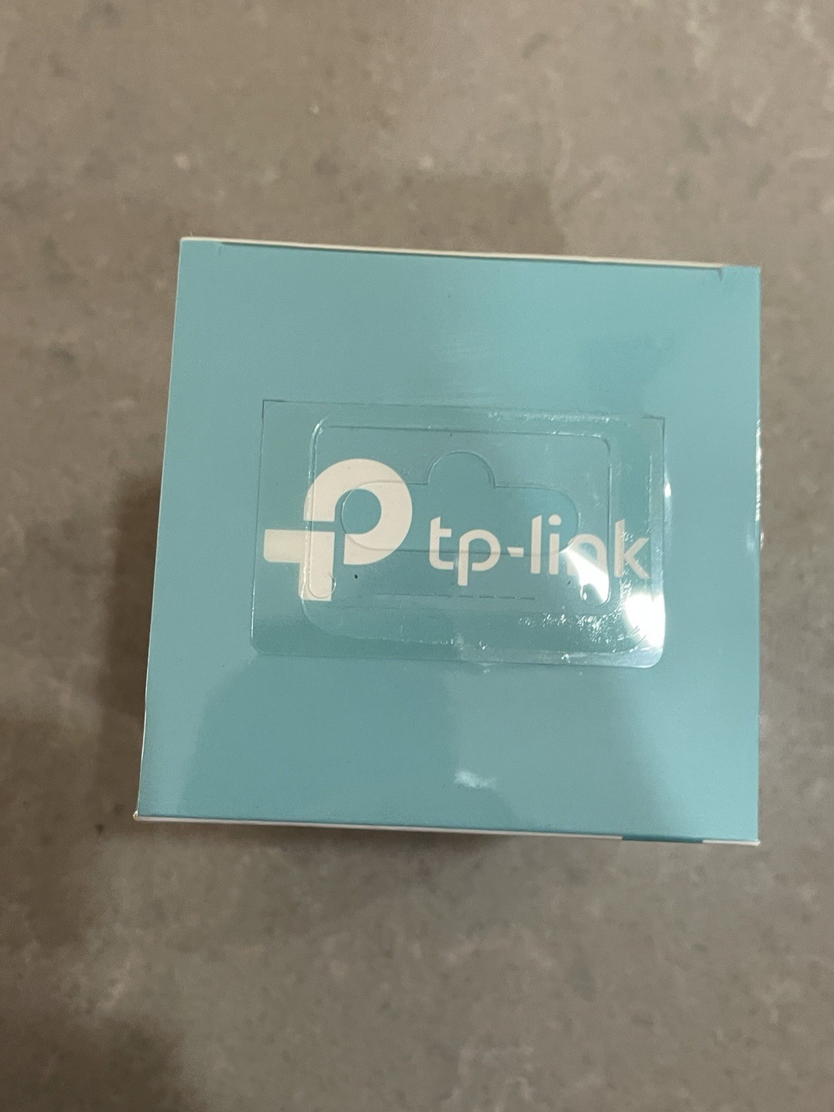 TP-LINK Smart Wi-fi Plug Mini - White (HS105)