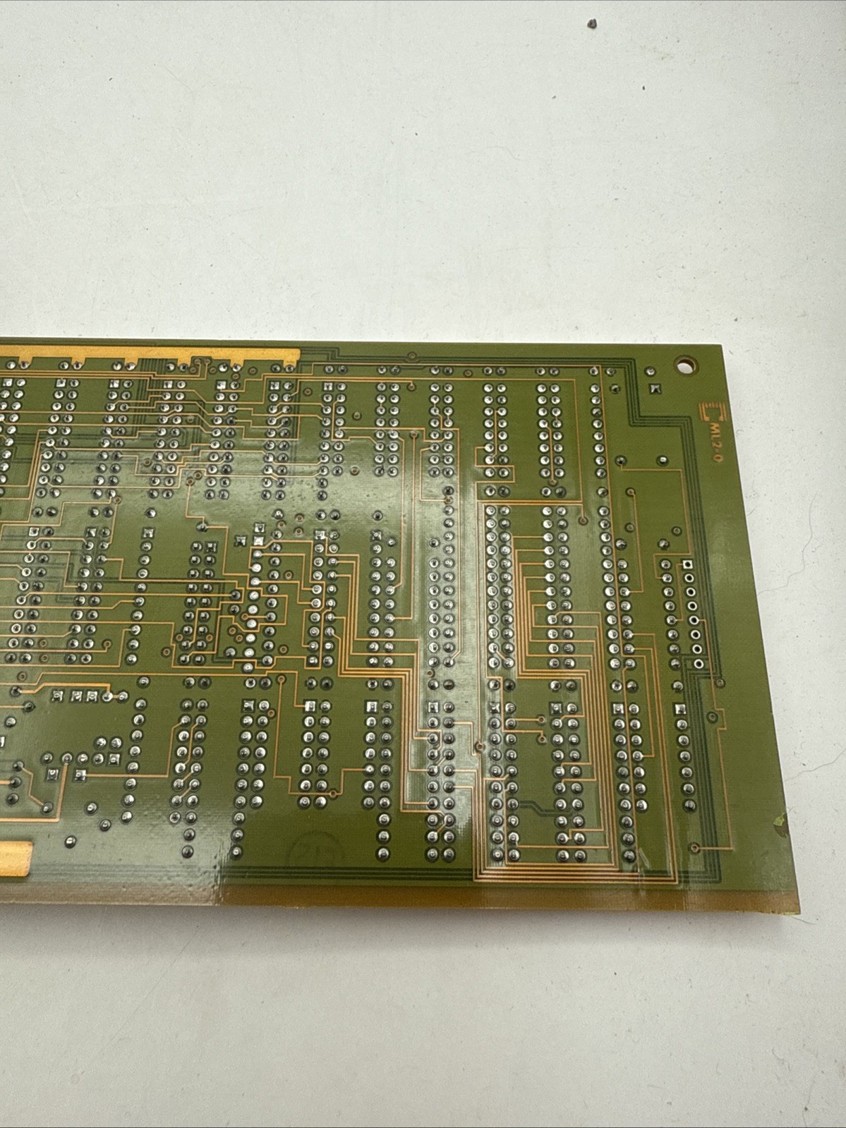 Gage Computer 840 12 Bit 20 Maps D/a Card For IBM PC