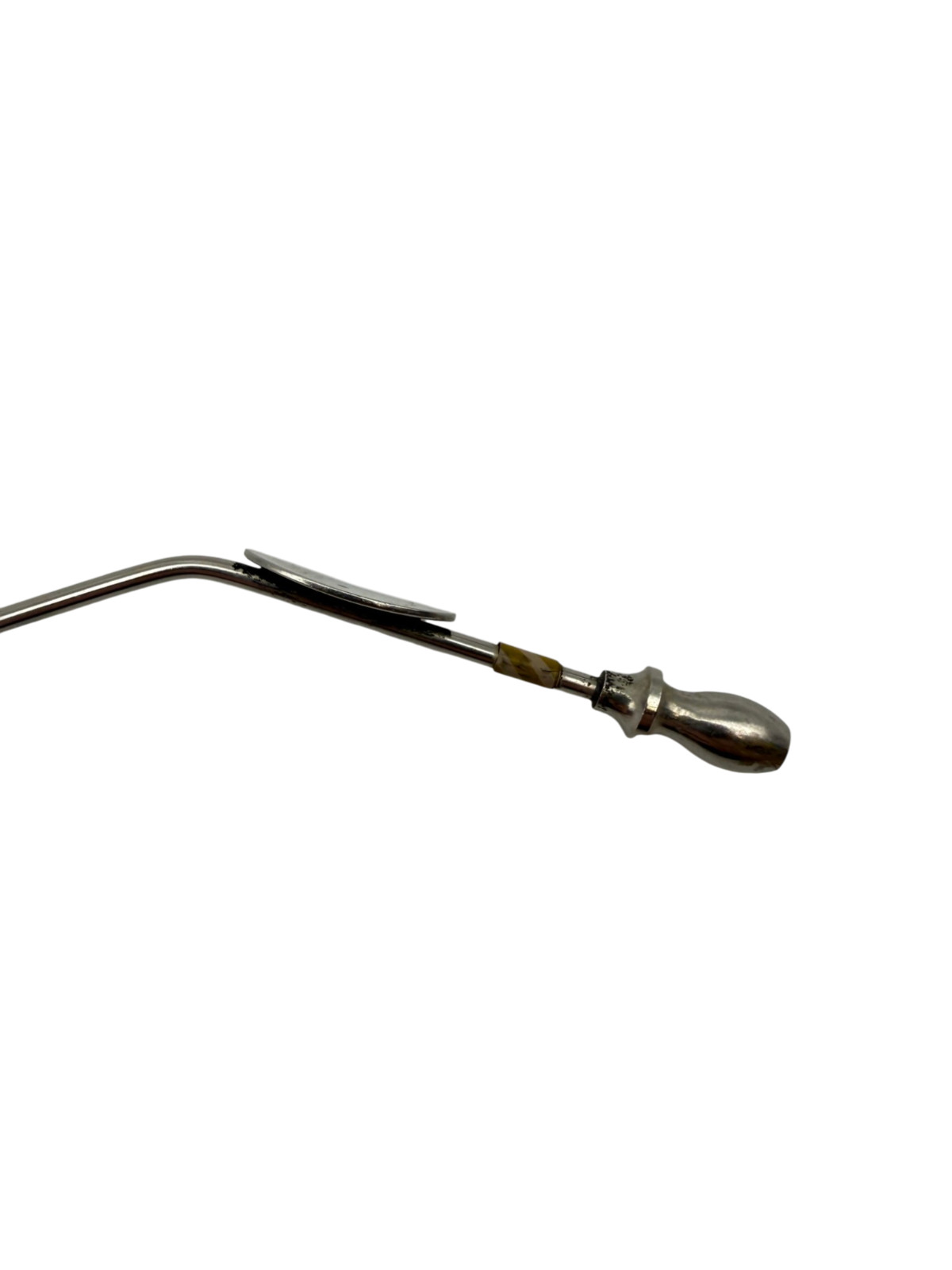 Jarit 385-084 Baron Suction Tube