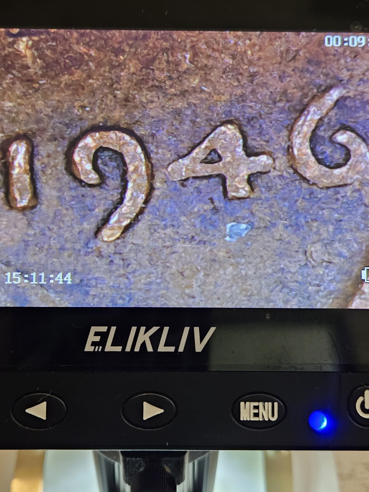 1946 wheat penny no mint mark rare