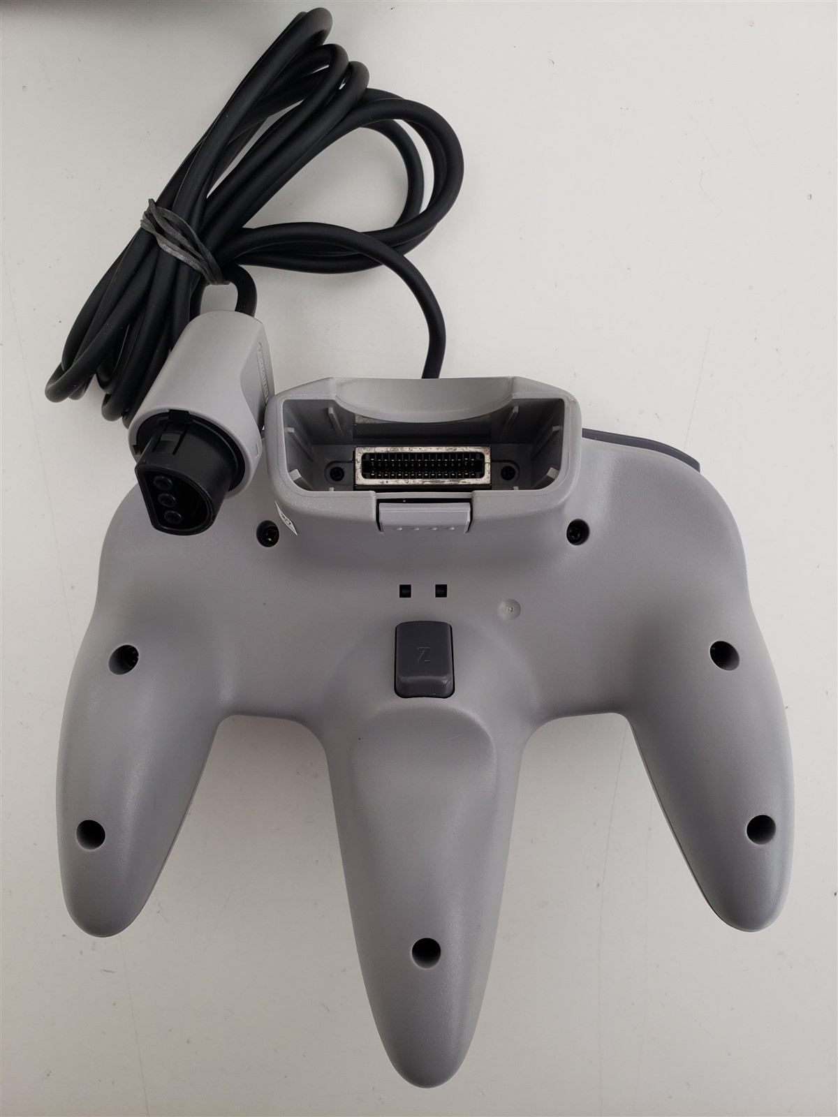 Nintendo 64 N64 Console Bundle Complete with 1 Official Controller