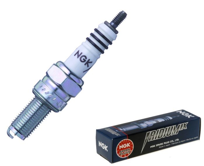 NGK 3521 CR9EIX IRIDIUM IX SPARK PLUG 3521