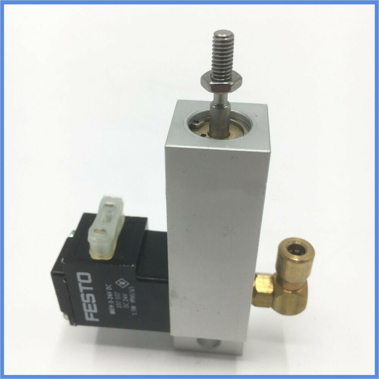 Brand new ESM-10-4-P-SA 61.184.1141 FESTO Valve for Heidelberg Printing machine