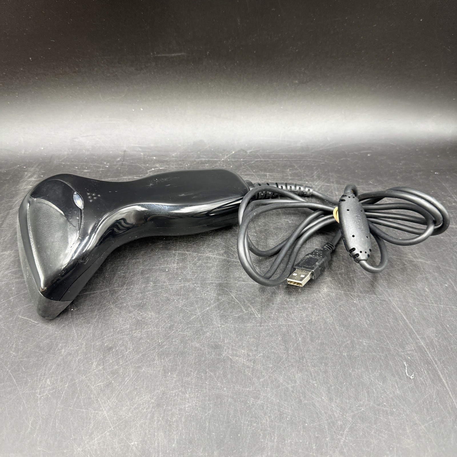 USB Barcode CD-108eB CCD Handheld Barcode Scanner 80mm