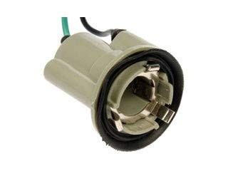 Dorman Oe Solutions Dorman Conduct Tite Parking Light Bulb Socket Side