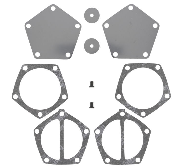Vertex Fuel Pump Rebuild Kit for 2003 Polaris 600 XC Snowmobile
