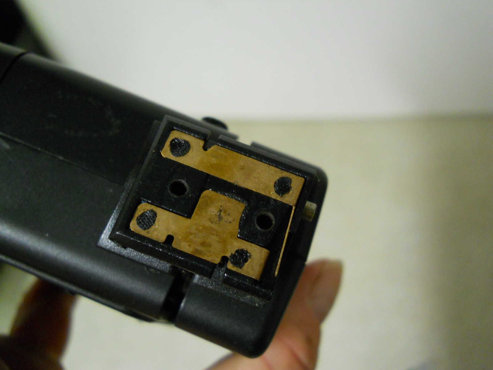 Sunpak Auto 321 Thyristor Flash Camera Attachment Accessory