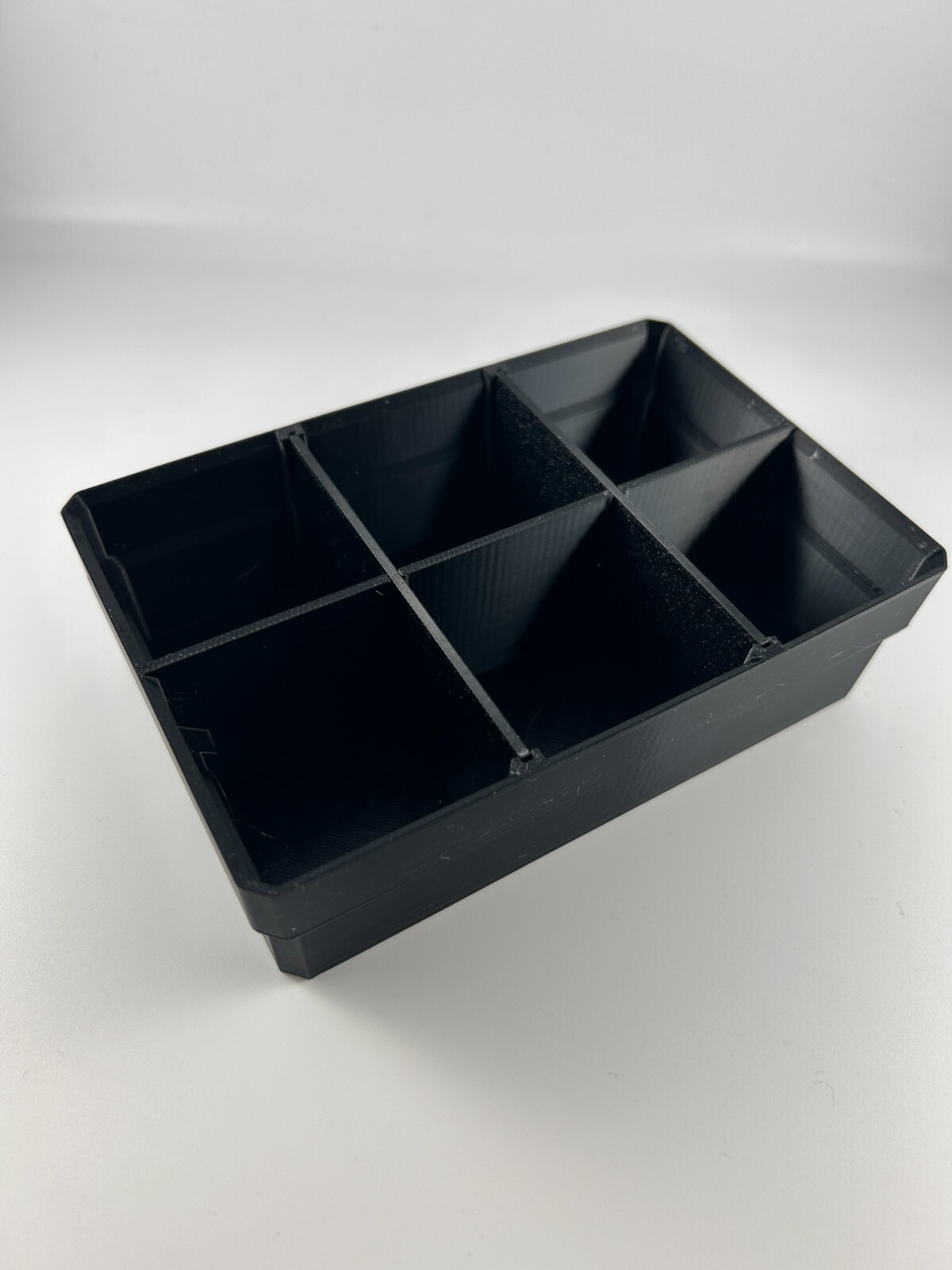 Nesting Cups Upper with Adjustably Dividers for Makita 191x80-2