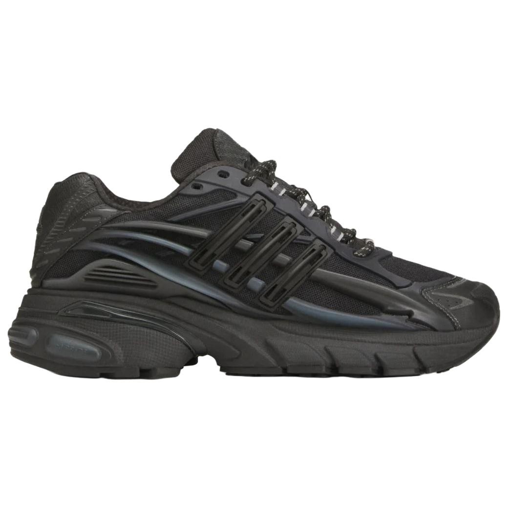Pharrell x Virginia x Adistar Jellyfish Adidas 'Triple Black' KJ3841