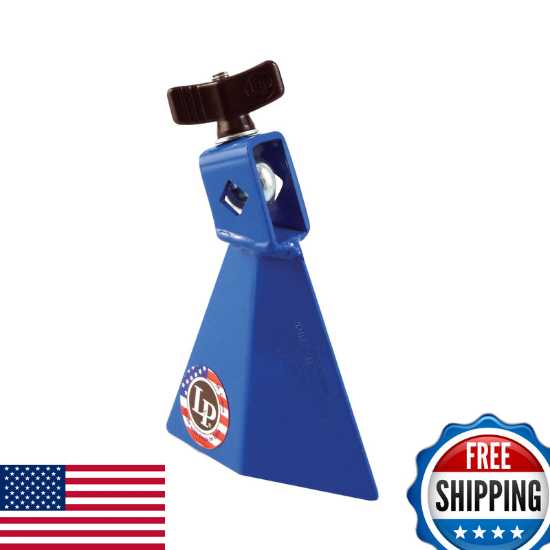 Latin Percussion Lp1231 Jam Bell Small