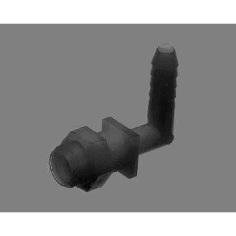 Hoshizaki Fitting-Drain 4A2792-01 - Genuine OEM Replacement Part