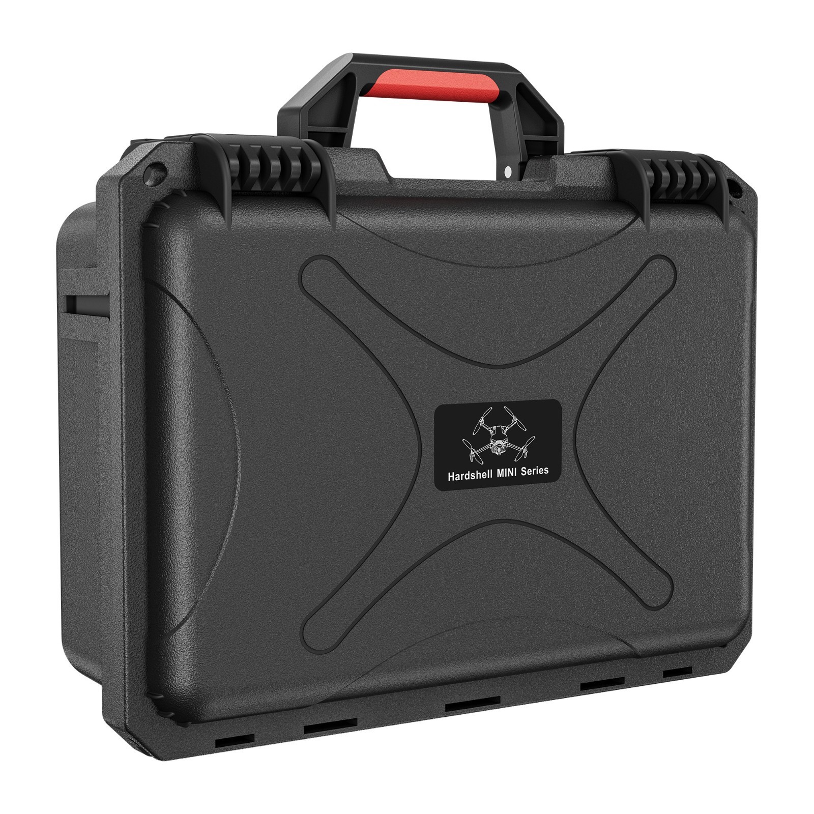 Carrying Case for DJI Mini 5 Pro Drop-Resistant & Pressure-Resistant Storage Box