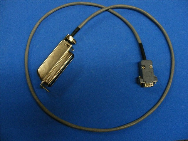 Motorola Quantar To RIM Lite All Star Interface Cable