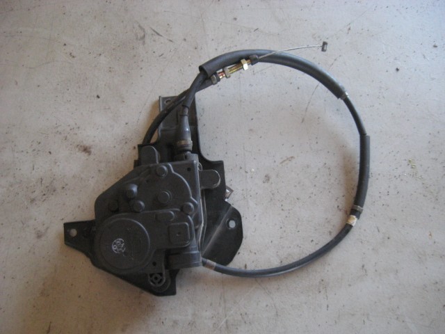 04 Subaru IMPREZA Cruise Control Actuator R8698