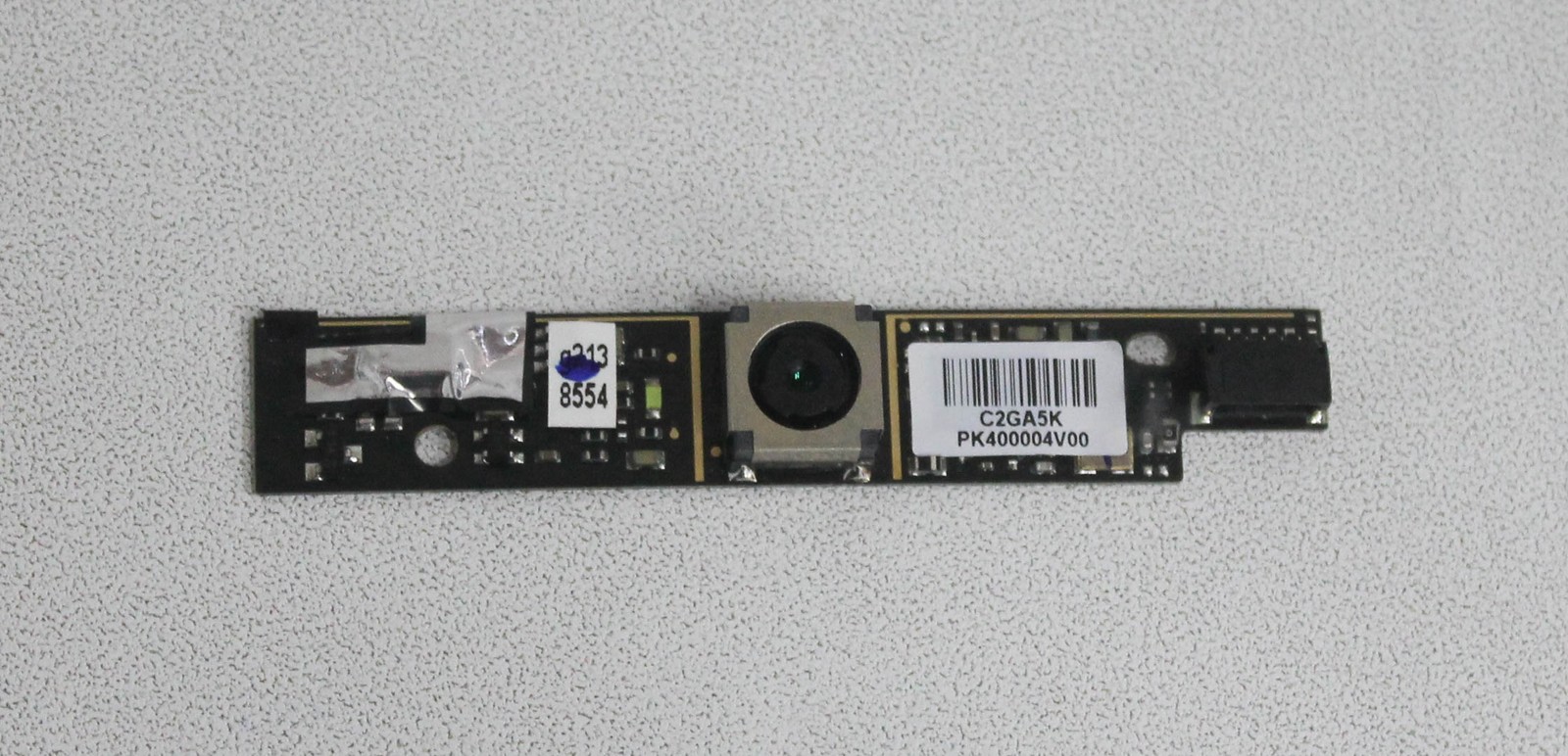 PK40000AI00 HP Elitebook 8440P Webcam Camera W/ Cable "GRADE A"