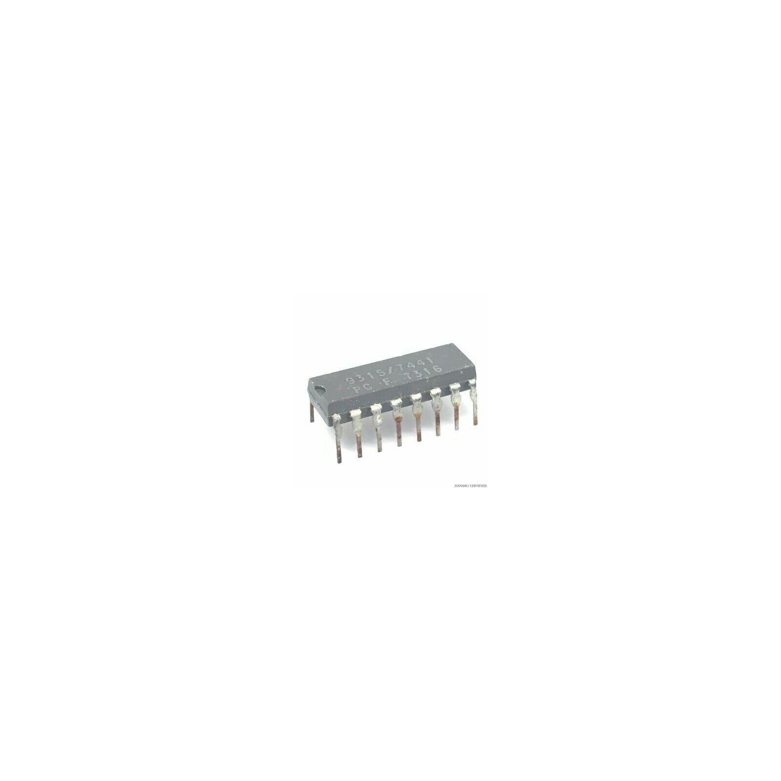 9315/7441 INTEGRATED CIRCUIT FAIRCHILD