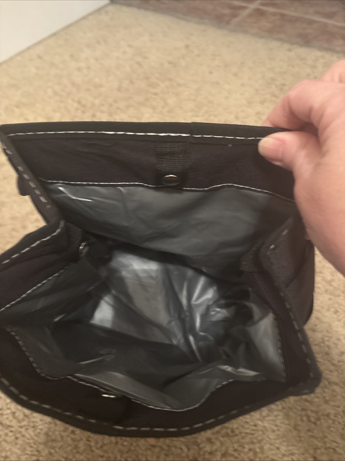 Hotor Bag
