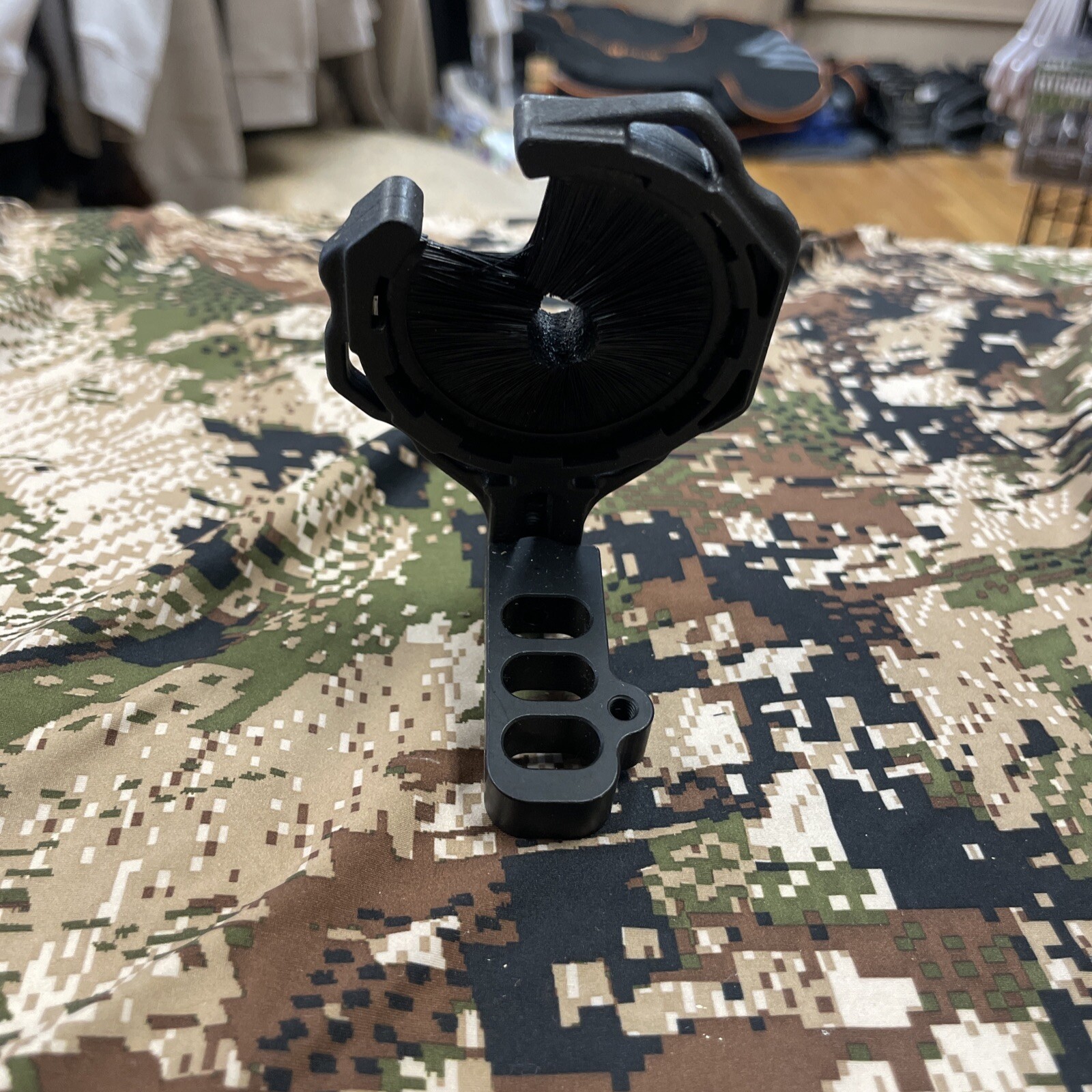 Octane Arrow Rest
