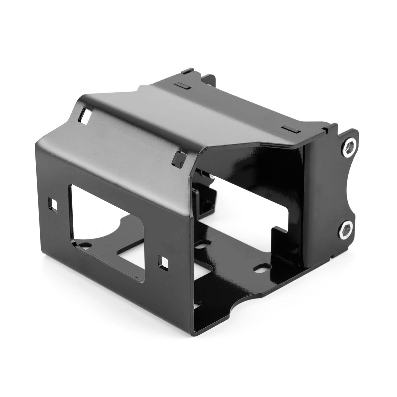 ATV Winch Mount Brackets For Polaris Sportsman 400 450 500 550 570 800 850 1000