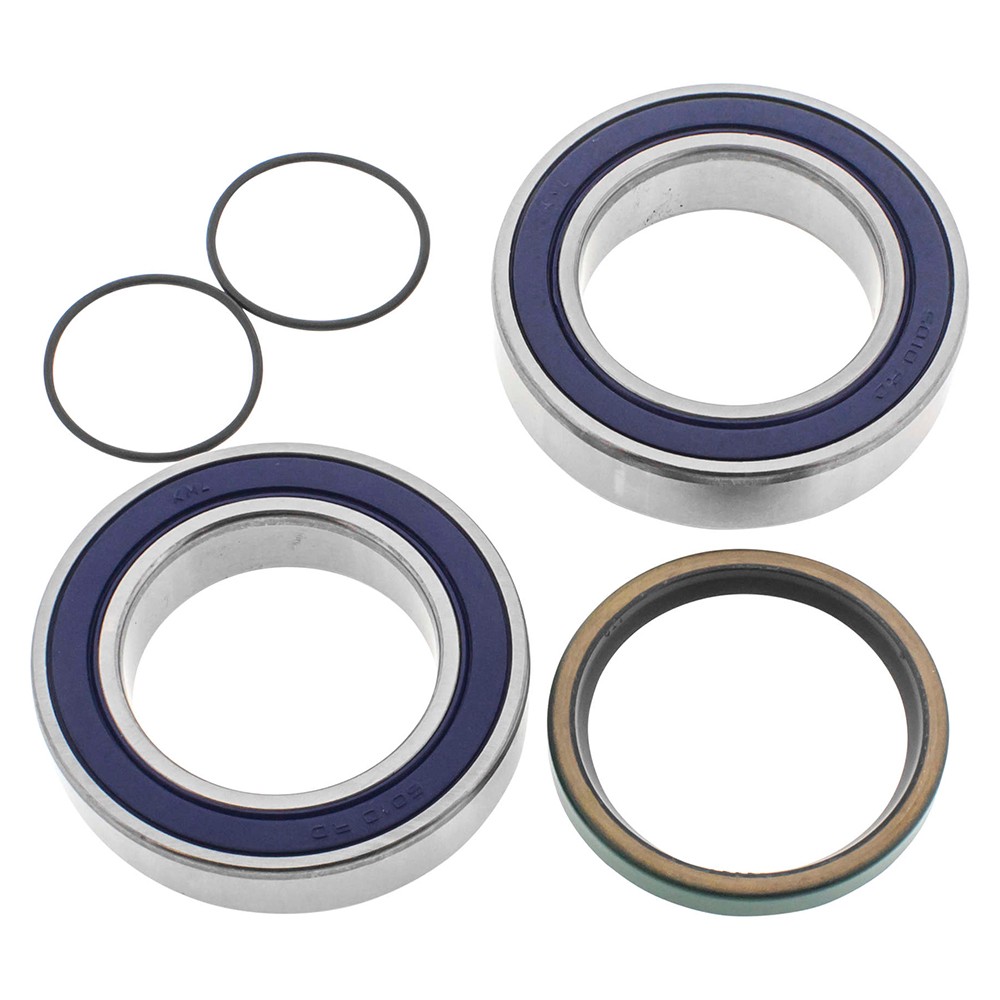 All Balls Shaft Bearing and Seal Kit for 2010 Ski-Doo Summit 600 Everest 146
