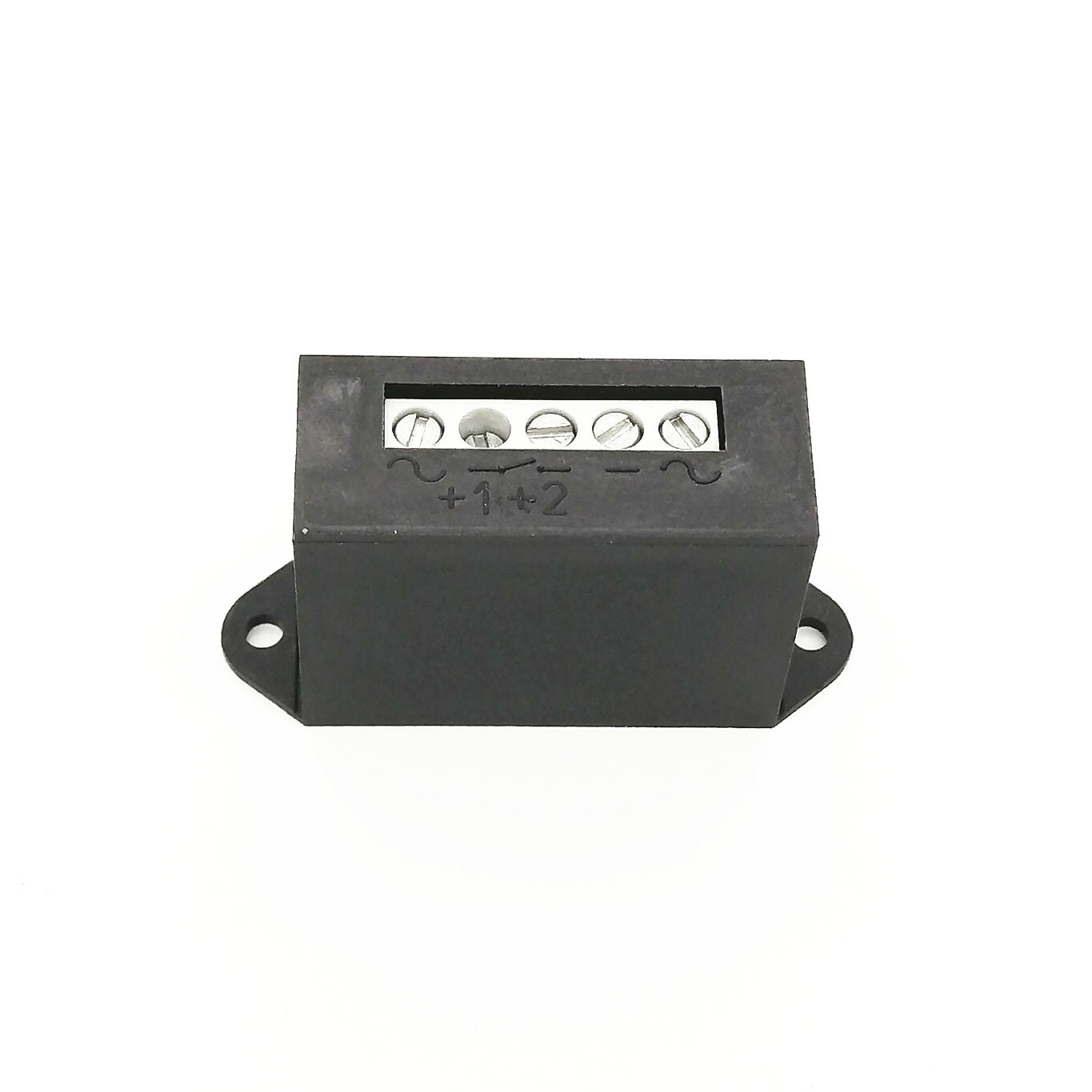 Original ECIA TYP U230 230V/1A Brake Rectifier Power Supply Brake Module