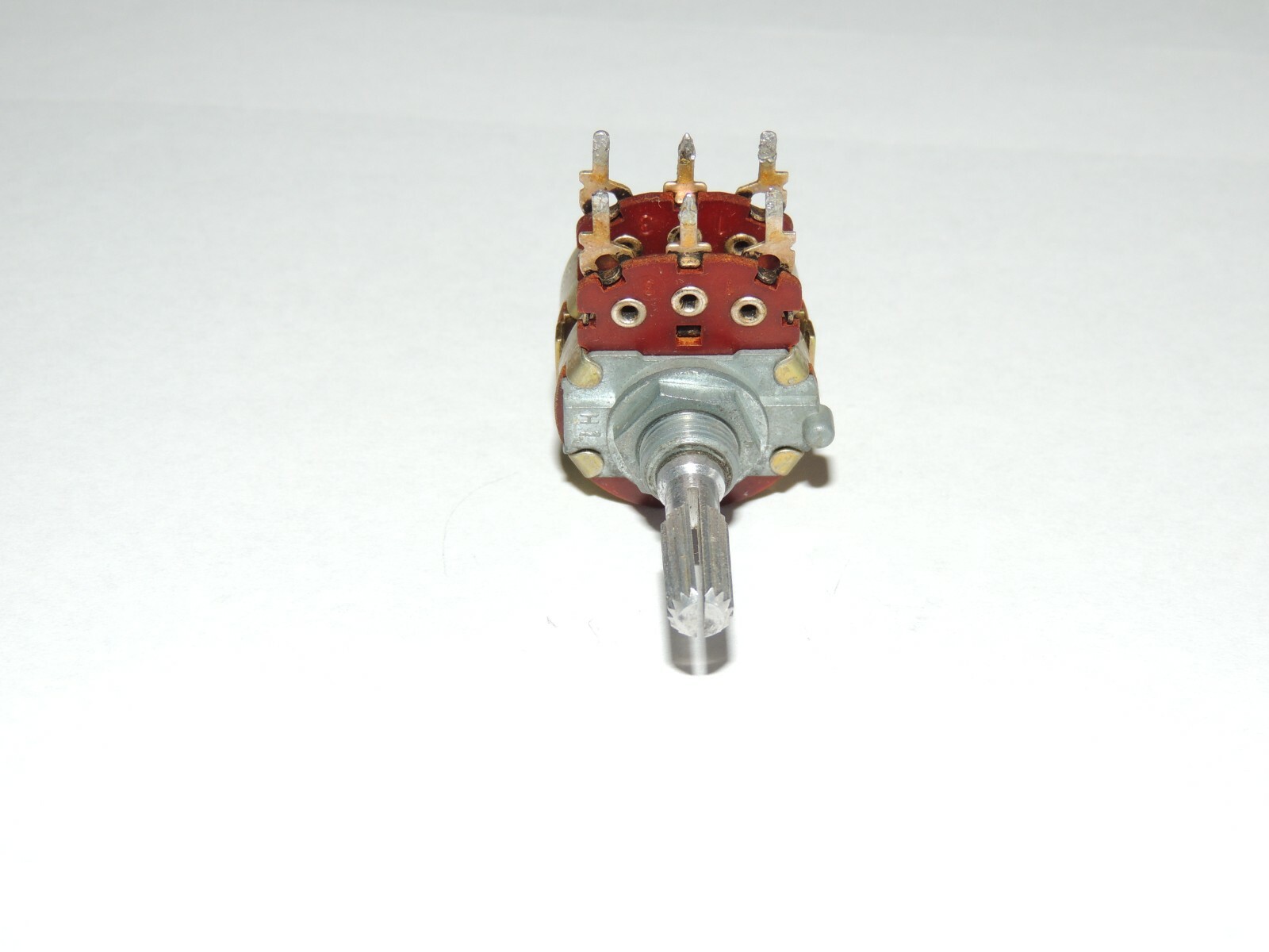 Pioneer SA-8800 Treble Rotary Control ACV-199