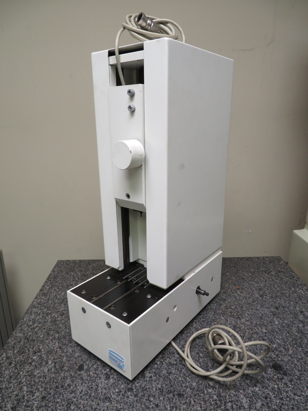 Steinmeyer Feinmess Suhl Gage Block Comparator