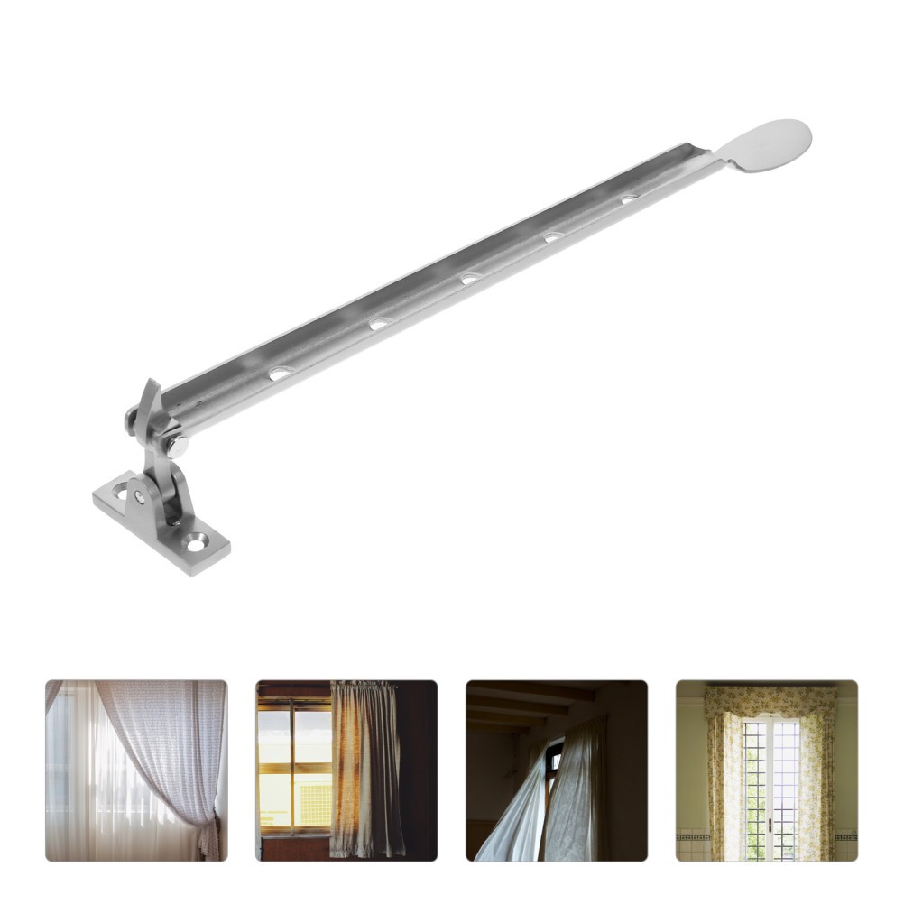 Window Blocker Security Hardware Accessories Windows Casement Stopper