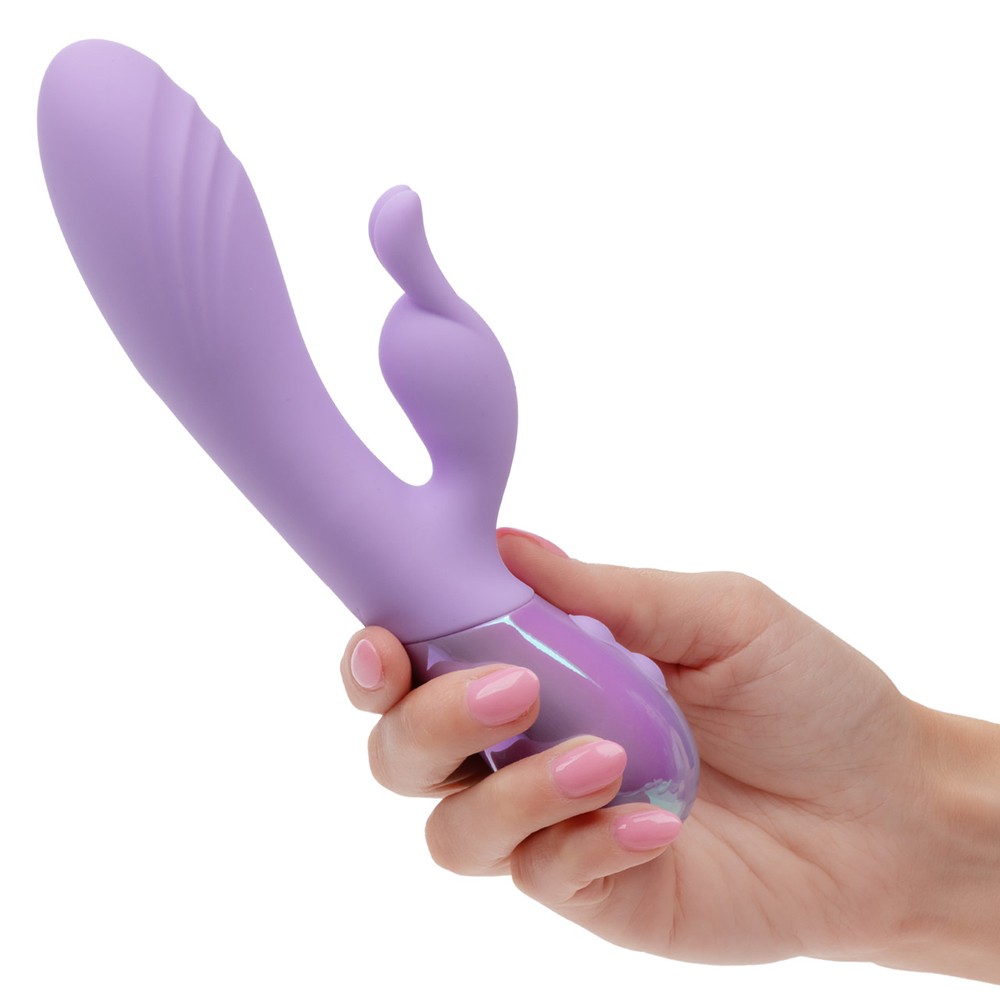 Aura Dual Bunny