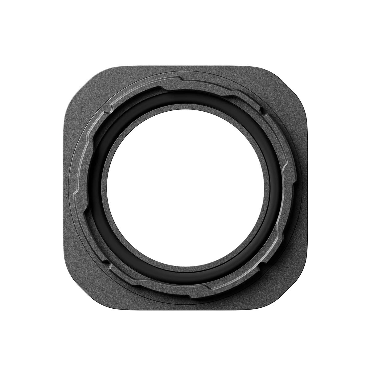 Insta360 Lens Guard for Ace Pro 2 Action Camera, Black/Red