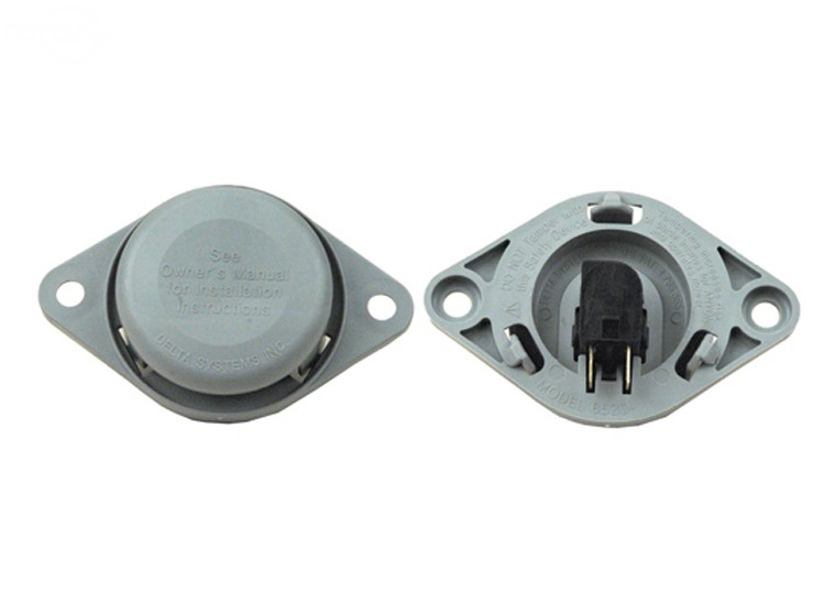 Rotary Brand Replacement Seat Switch 14291
