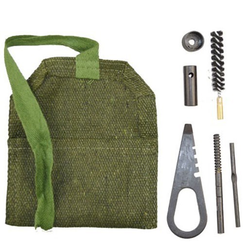 Two Pack Mosin Nagant Cleaning Kit