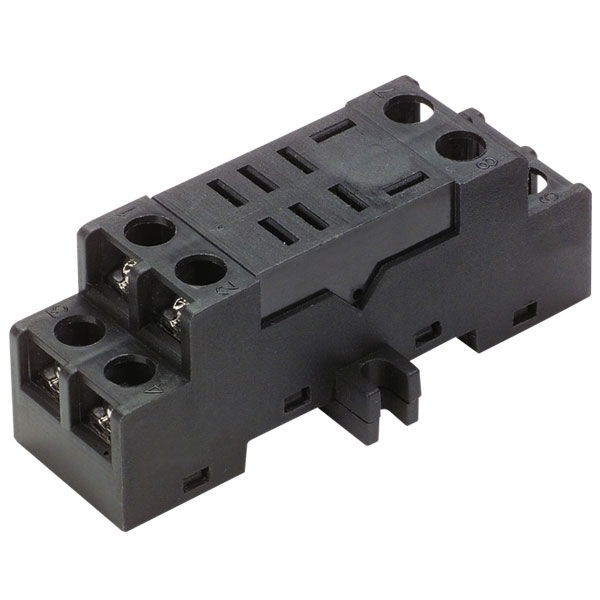 Control Concepts GPRA-SB08G1 BLD SKT 1/2" PVC Socket Connector