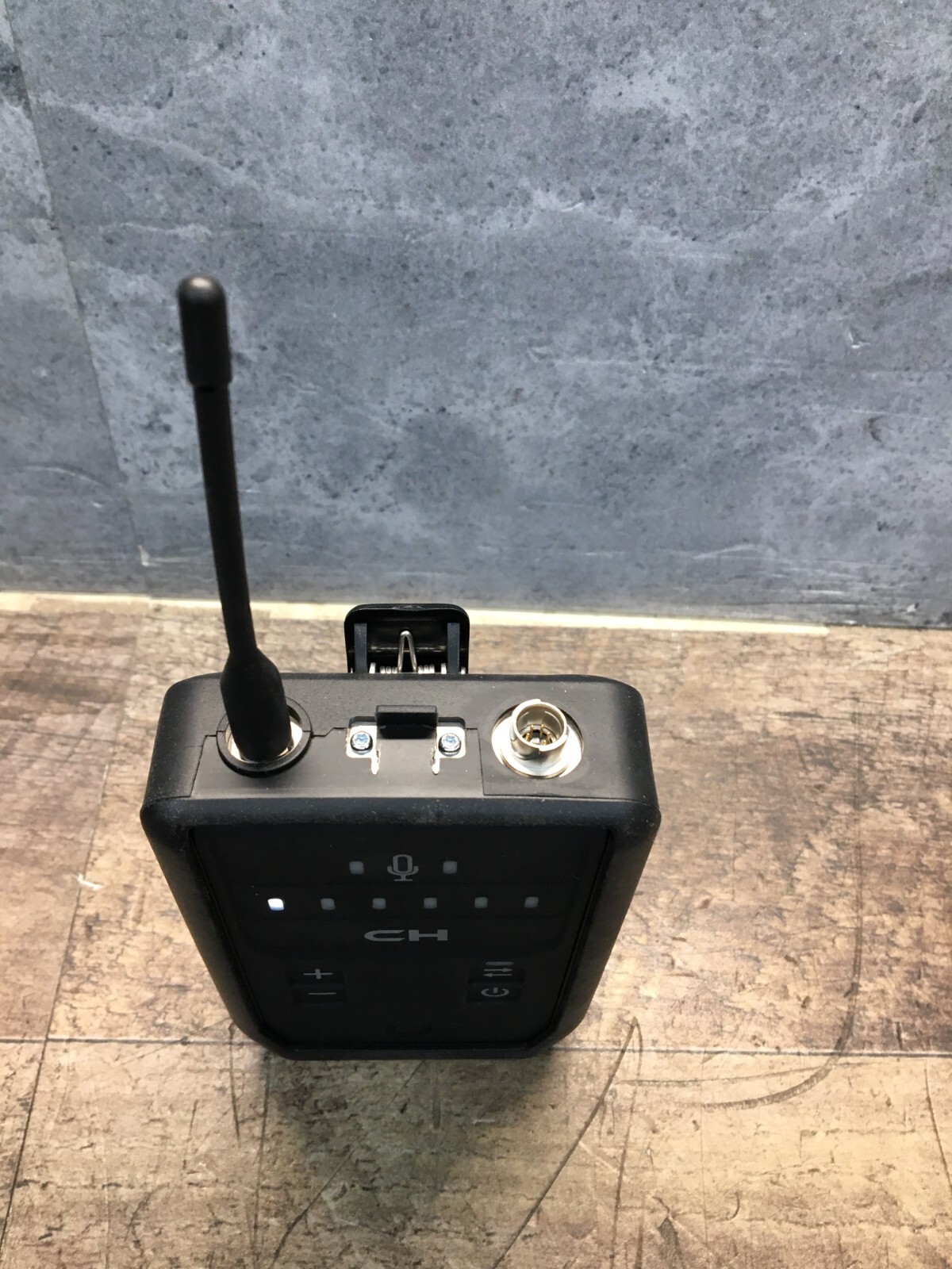 Otto Engineering CT-00210 Intercom System MVR900